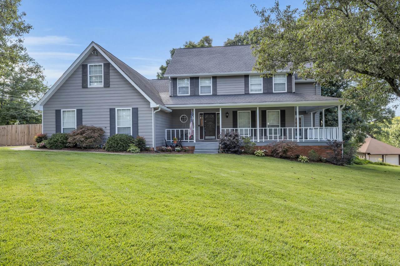 9123 Tennga Ln - Photo 1