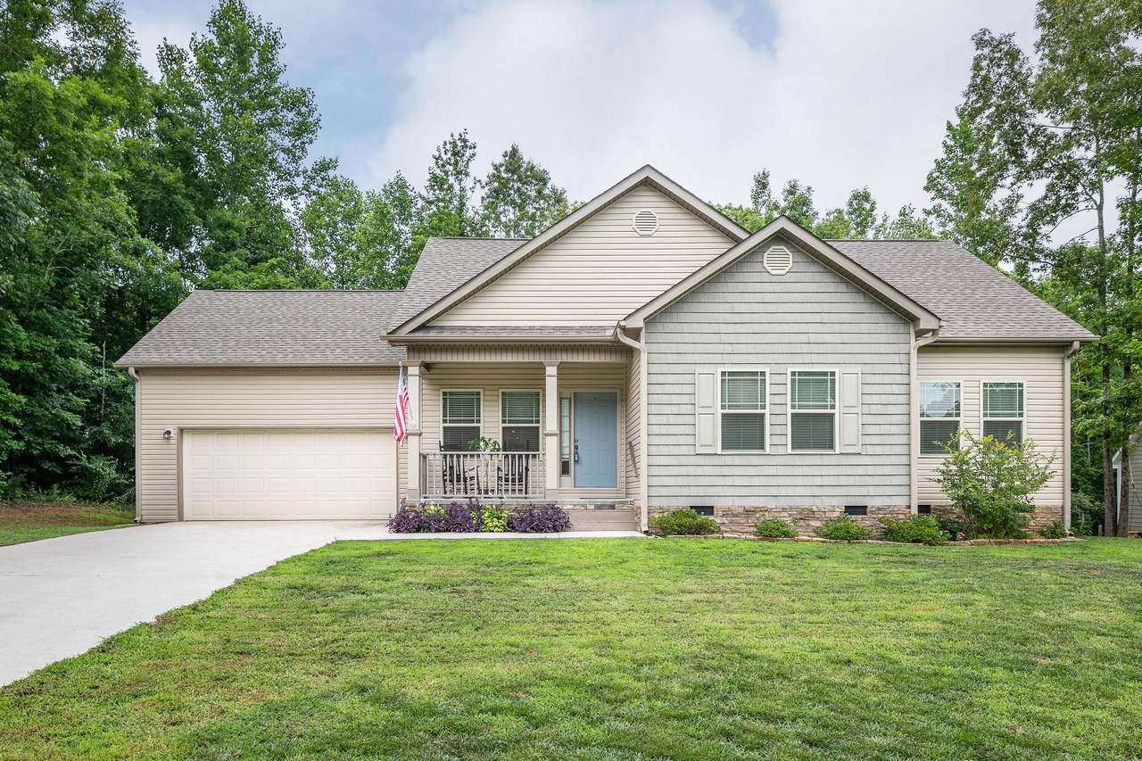 311 Toria Trace - Photo 1
