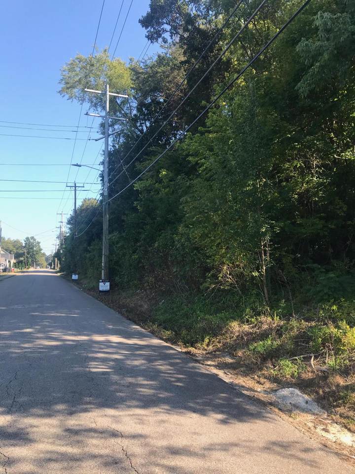 Lot Hamilton Ave - Photo 1