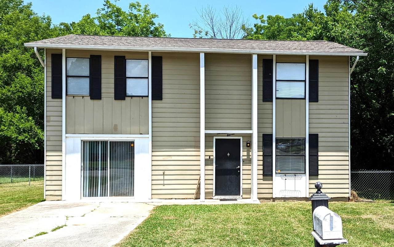1711 Milne St - Photo 1