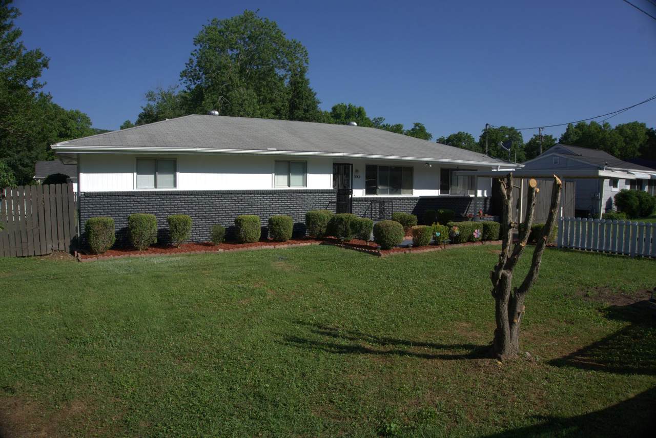 5001 Kenner Ave - Photo 1