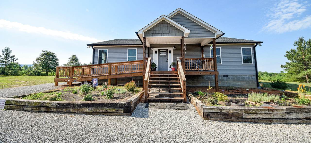 410 County Road 788 - Photo 1
