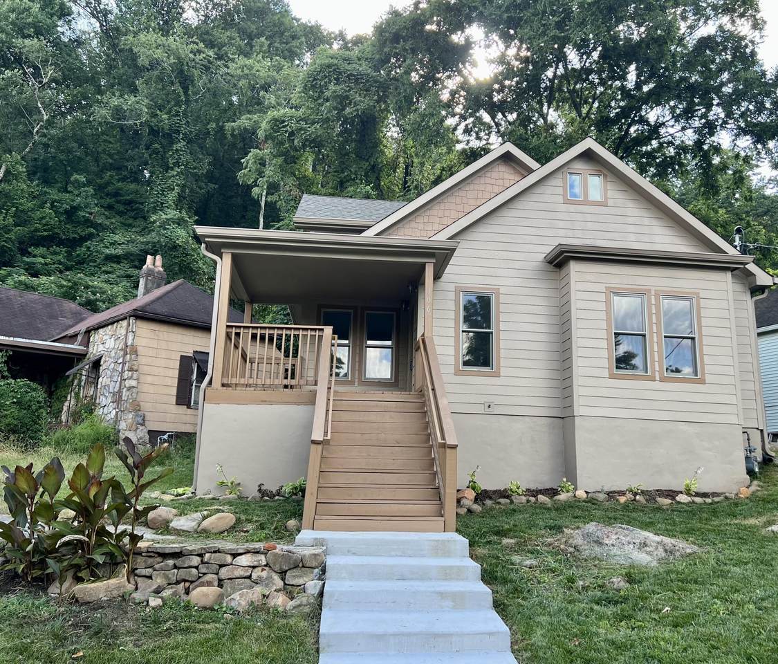 106 Everett St - Photo 1