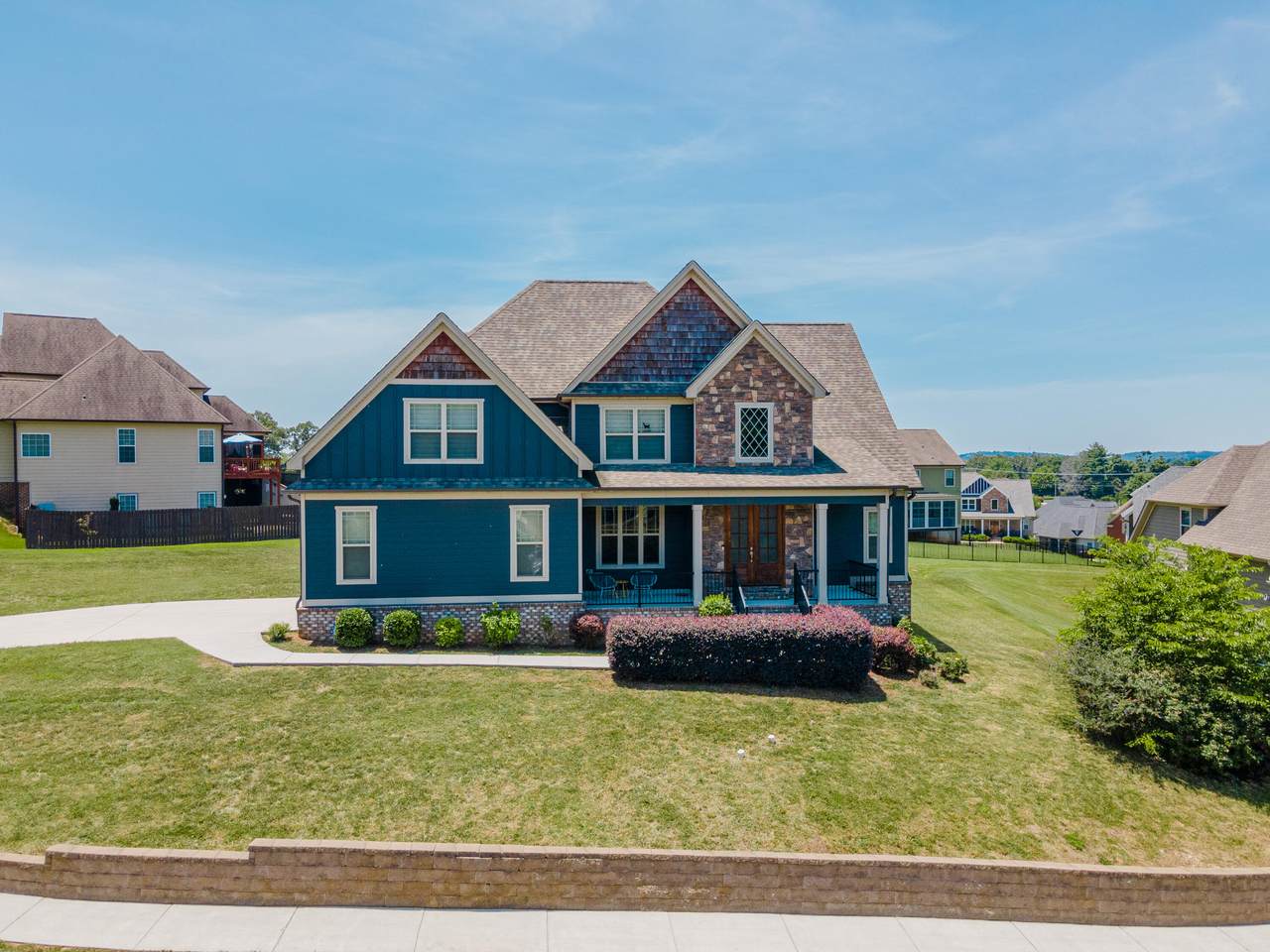 7523 Sandy Creek Ln - Photo 1