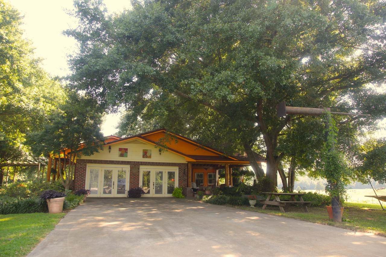 821 Parksville Road - Photo 1