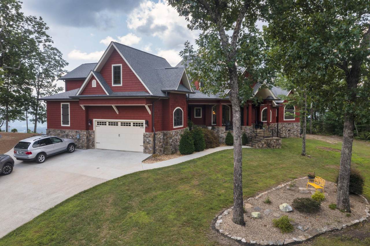 1409 Escape Dr - Photo 1