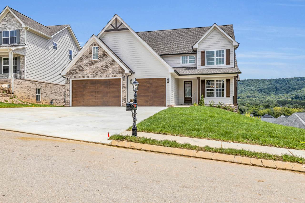 2375 Little Elm Ln - Photo 1