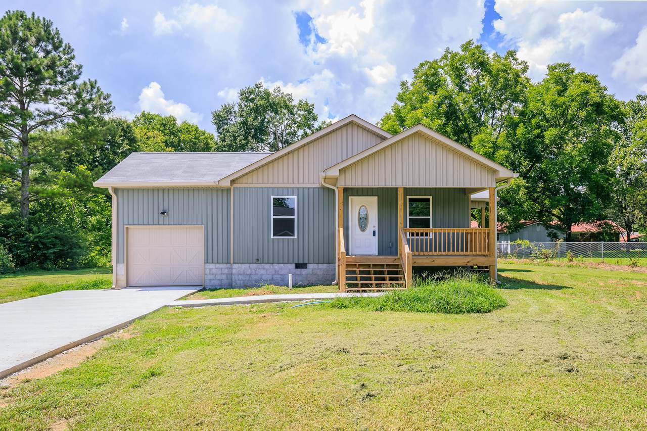 1006 Daugherty St - Photo 1