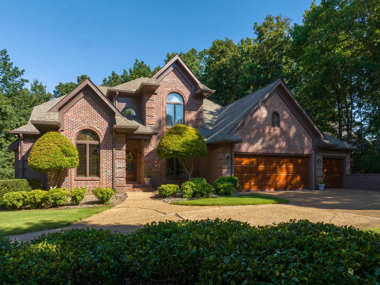 701 Sunset Mountain Dr - Photo 1