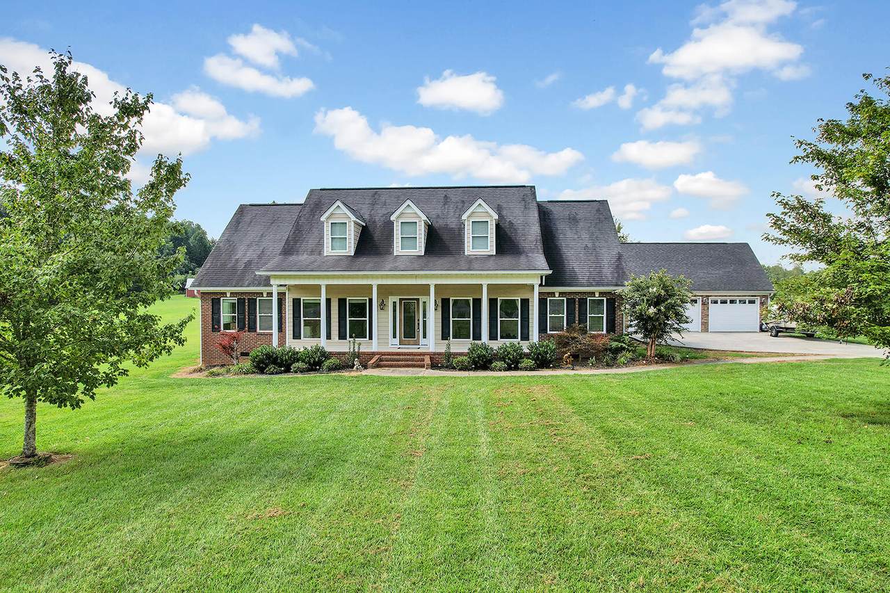 2562 Double S Rd - Photo 1