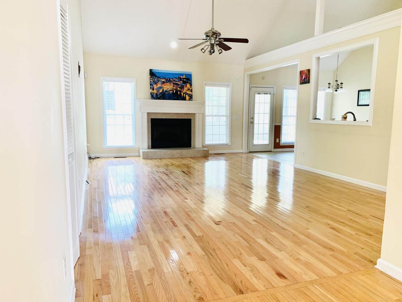 2516 Triangle Farm Rd - Photo 1