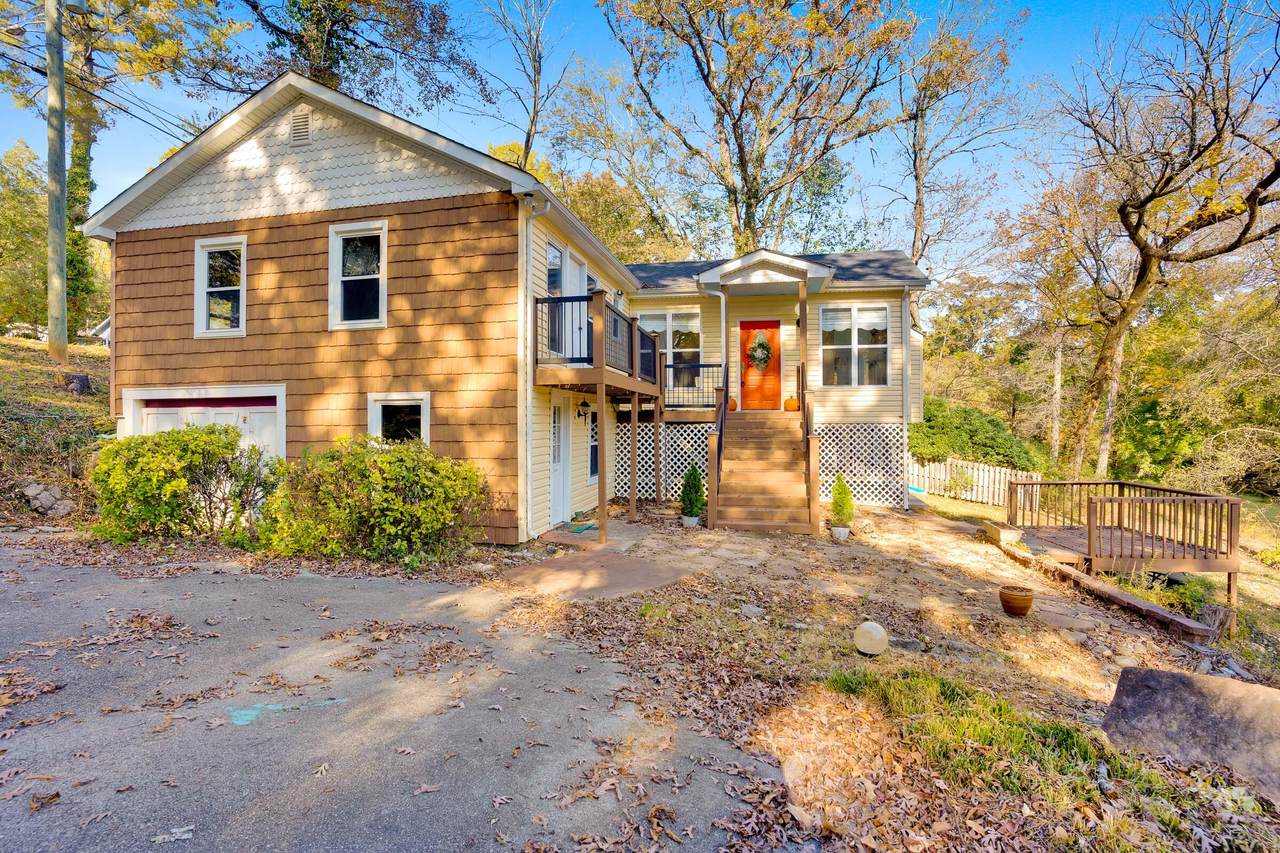 2614 Hamill Rd - Photo 1