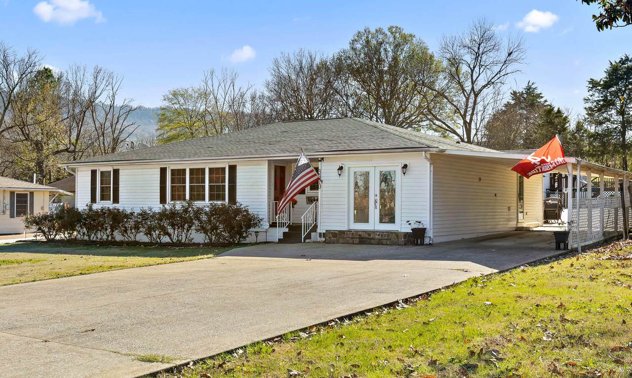 3310 Mountain View Dr - Photo 1