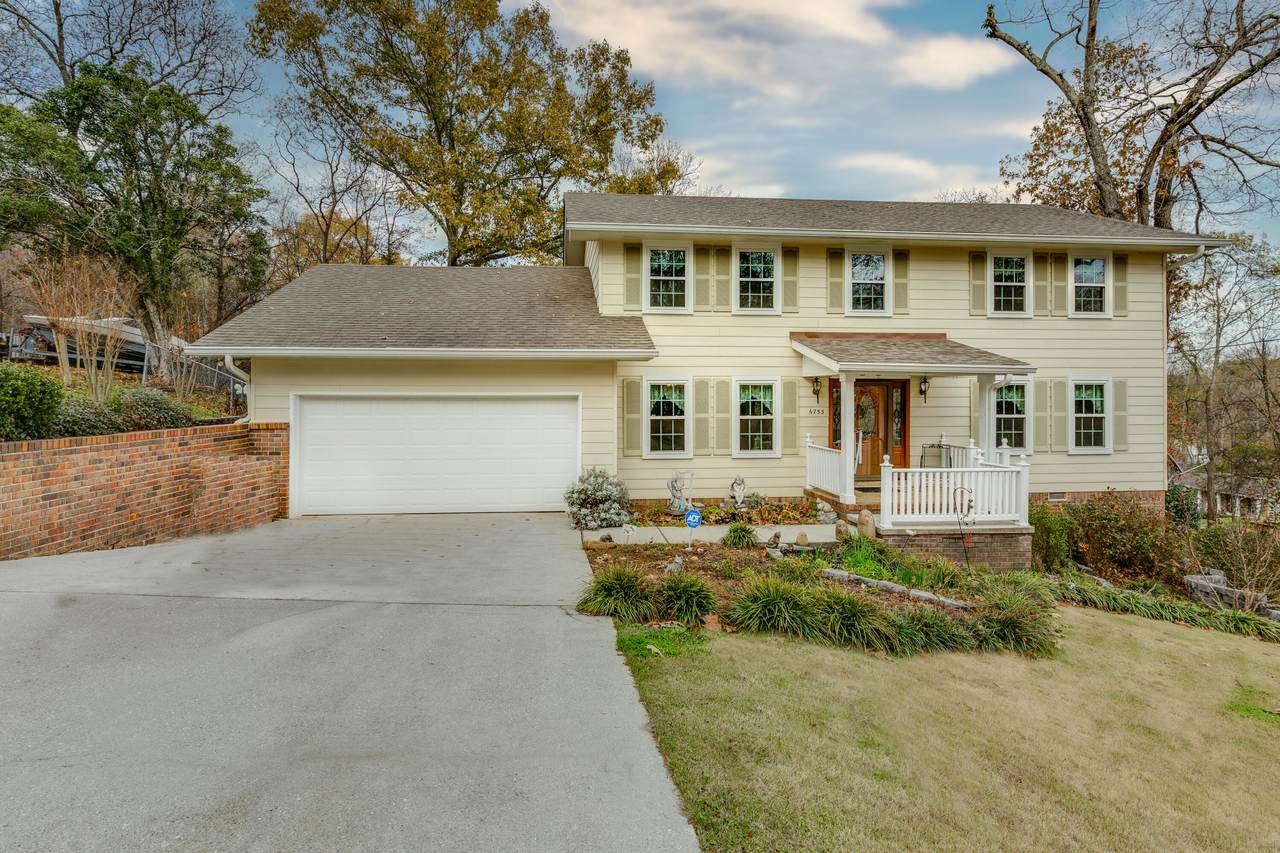 6753 Moss Lake Dr - Photo 1