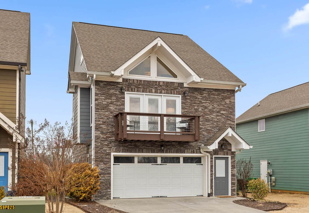 5339 Reneau Way - Photo 1