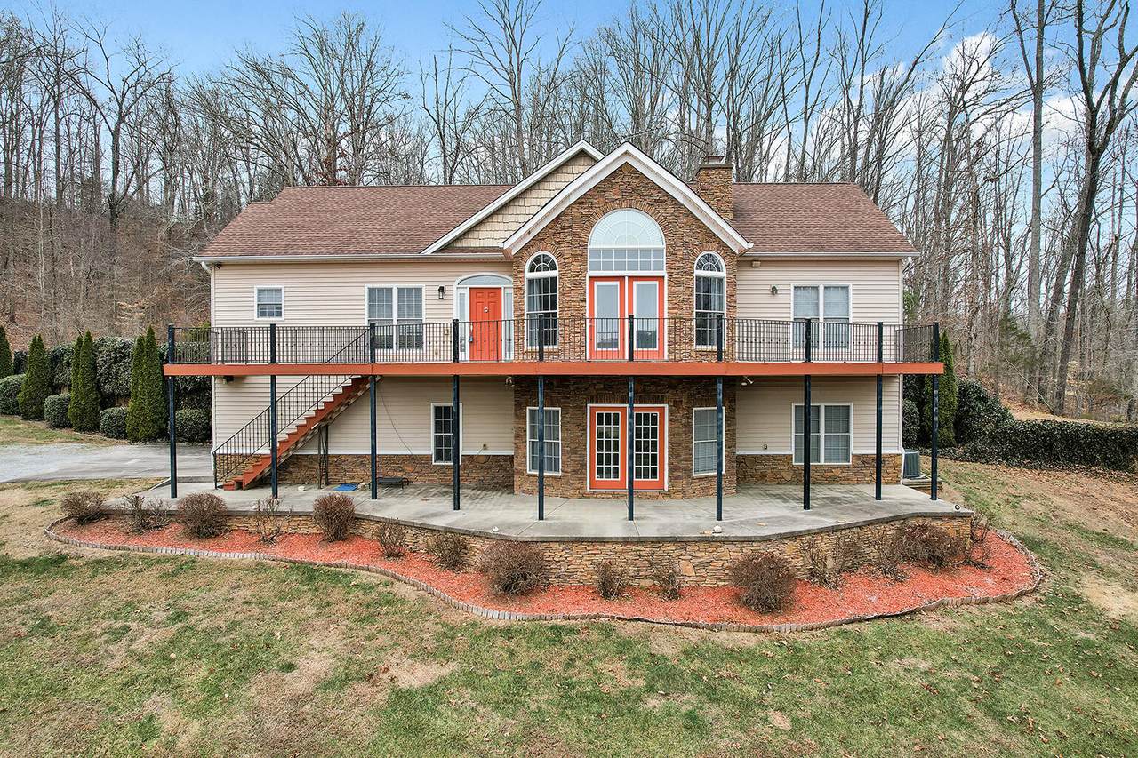 285 Gum Springs Rd - Photo 1