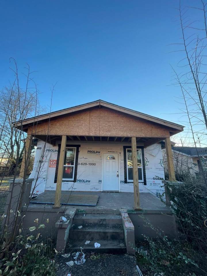 1906 Citico Ave - Photo 1