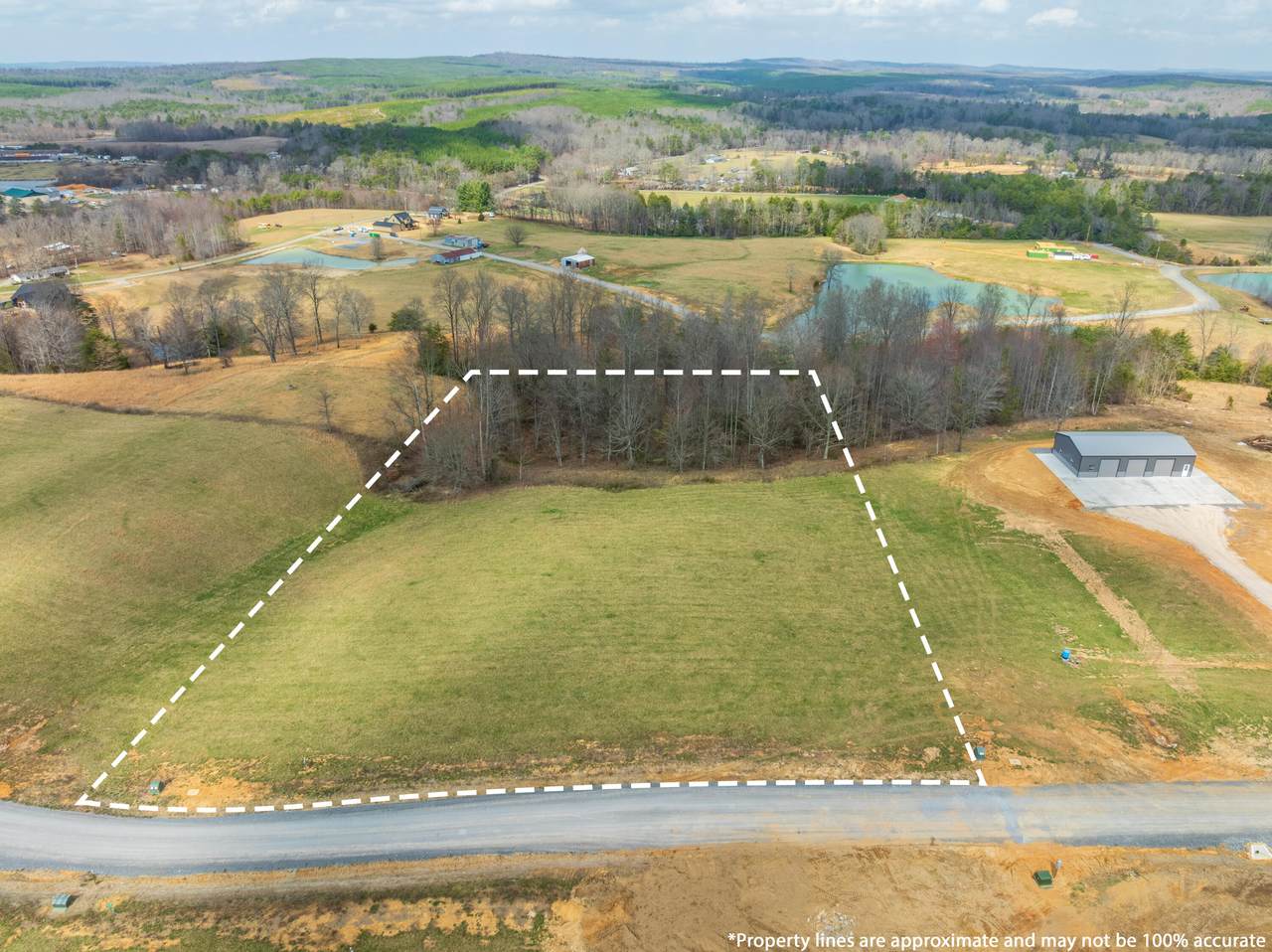 0-Lot 11 Snowy Meadow Lane - Photo 1