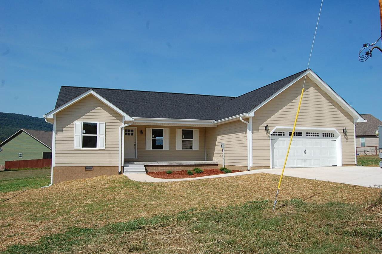 28 Flagstone Cove - Photo 1