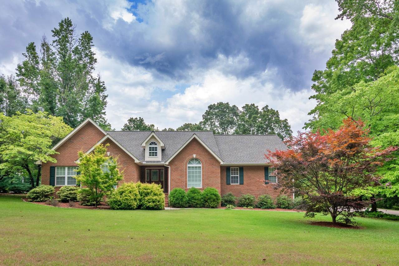 945 Big Cedar Drive - Photo 1