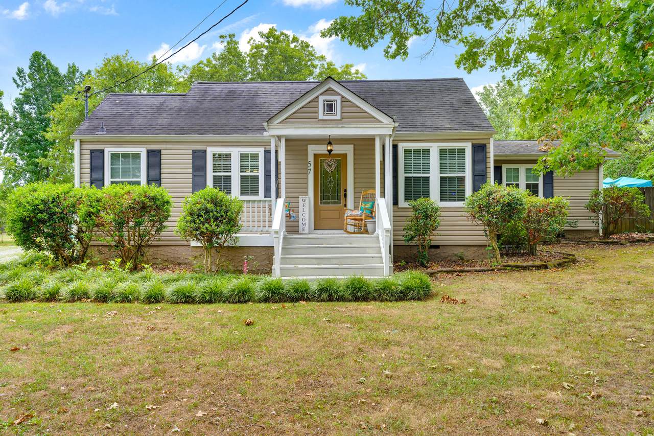 57 Nickajack Road - Photo 1