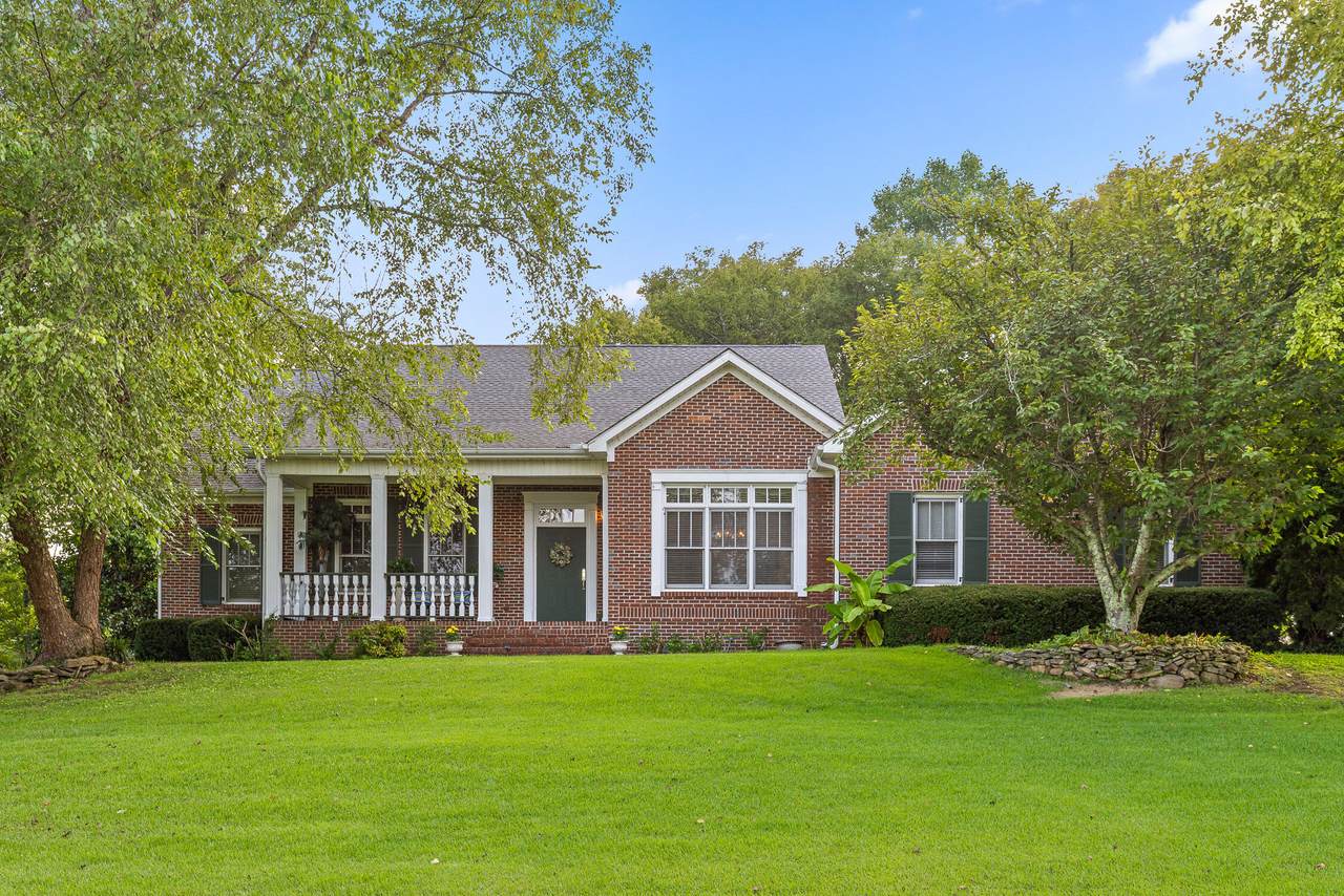 134 Spring Lake Drive - Photo 1