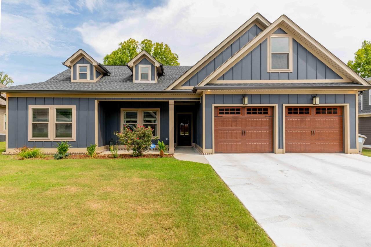 259 Idlerock Drive - Photo 1