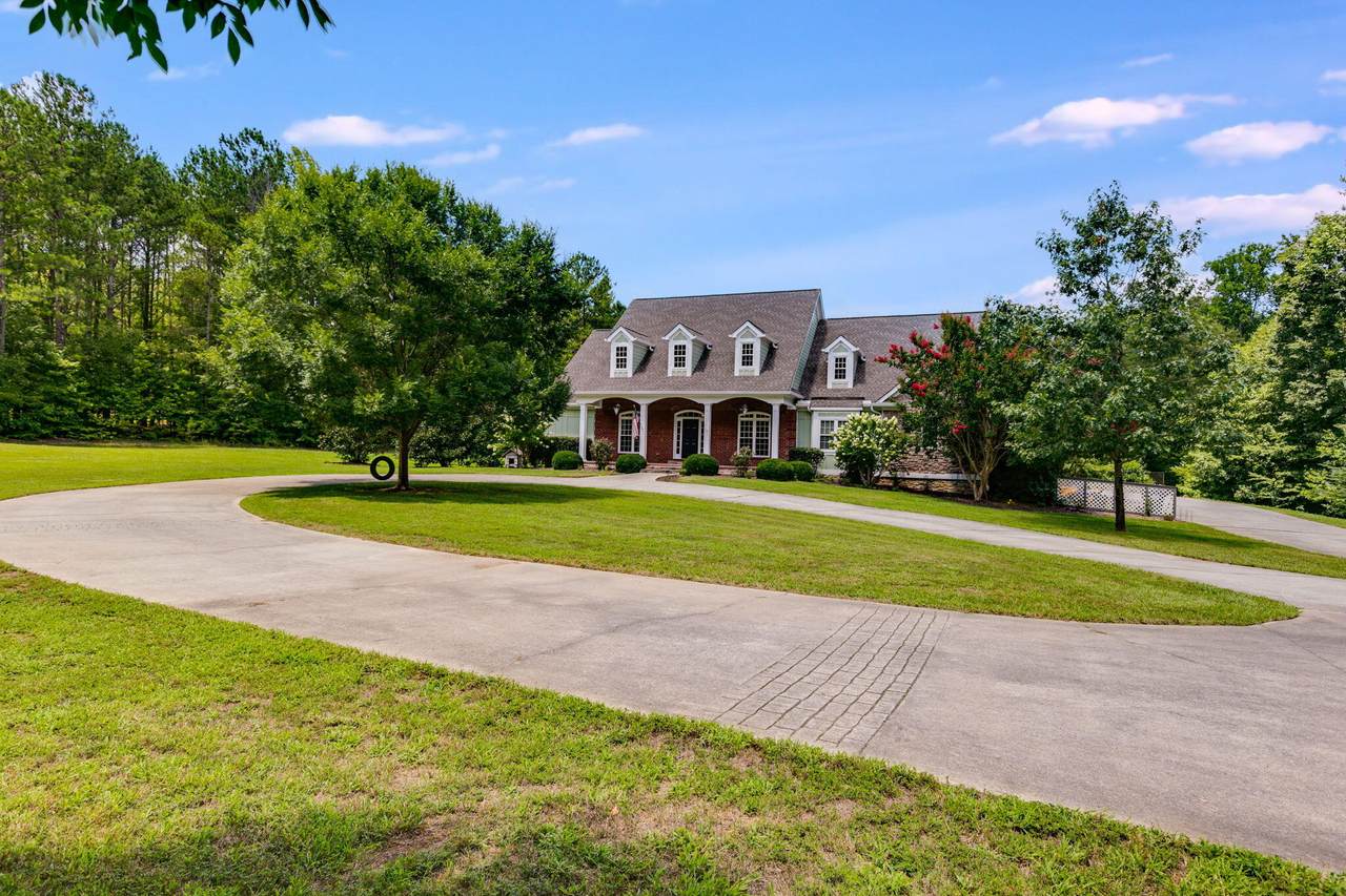 1170 Mann Road - Photo 1