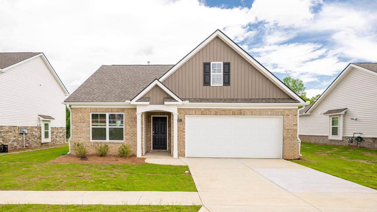 67 Old Warren School Road - Photo 1