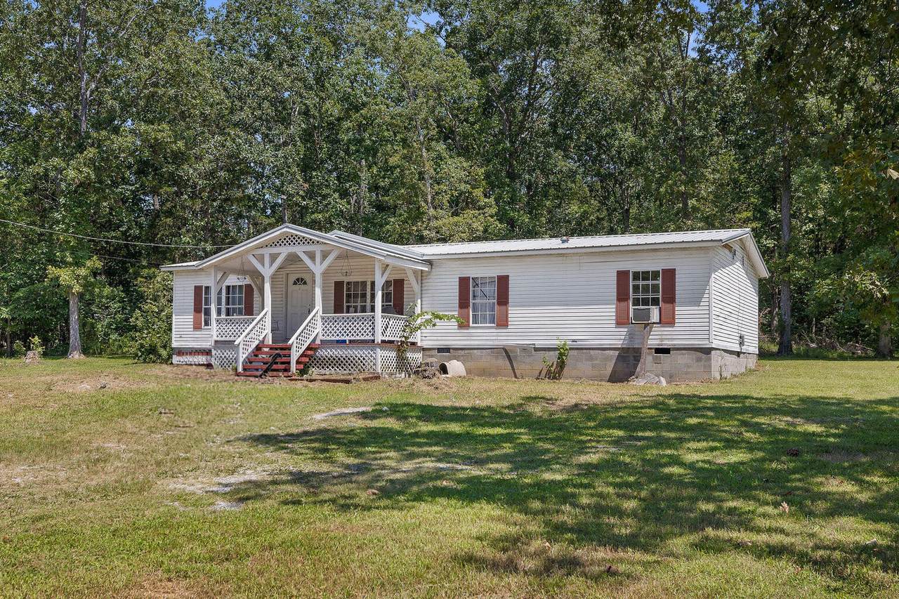 1291 Mason Road - Photo 1