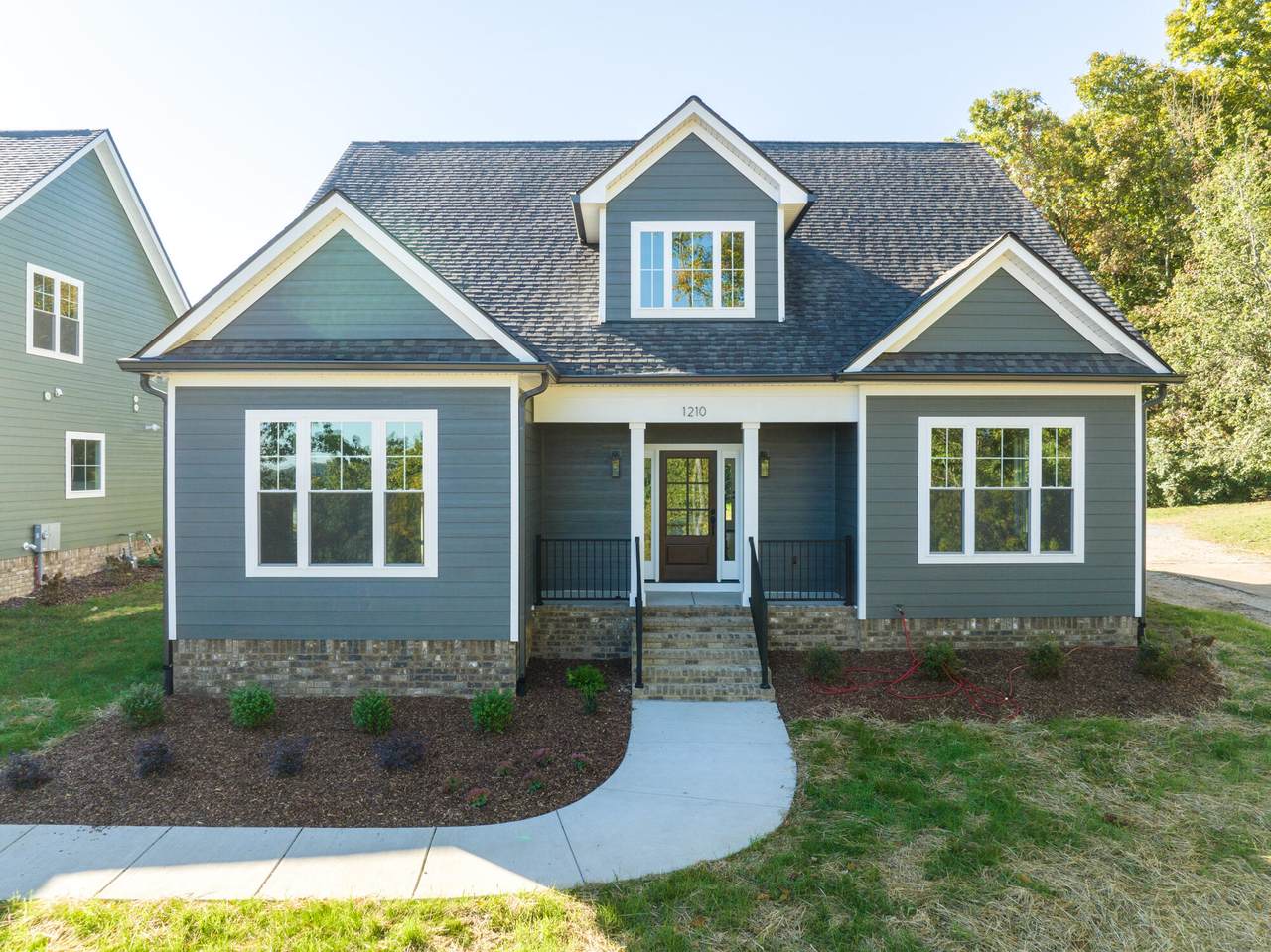 1210 Clermont Drive - Photo 1