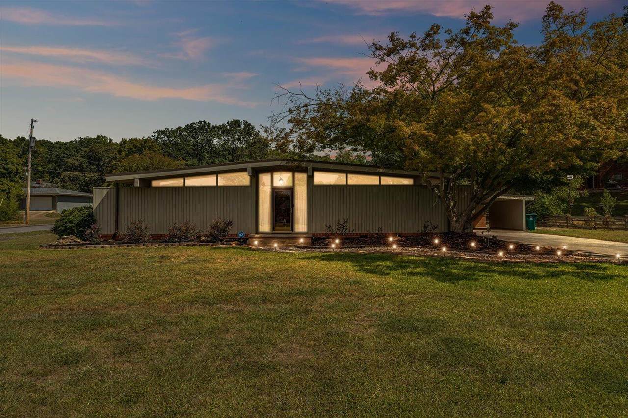 1508 Kippy Drive - Photo 1