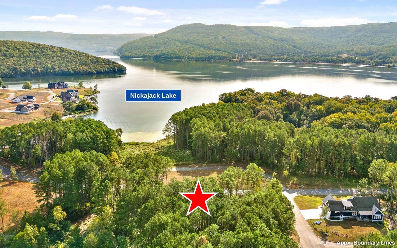 Lot 67 Clubhouse Drive - Photo 1