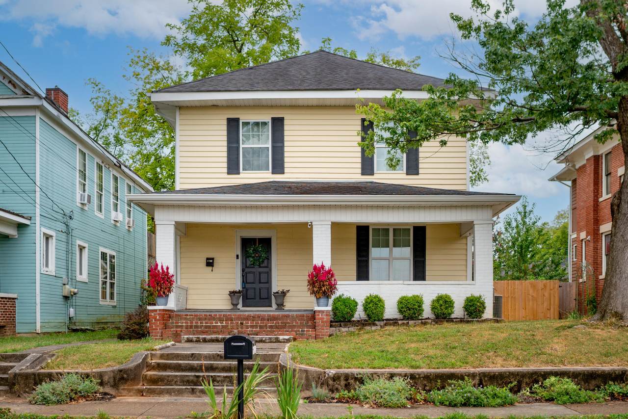 1702 Duncan Avenue - Photo 1