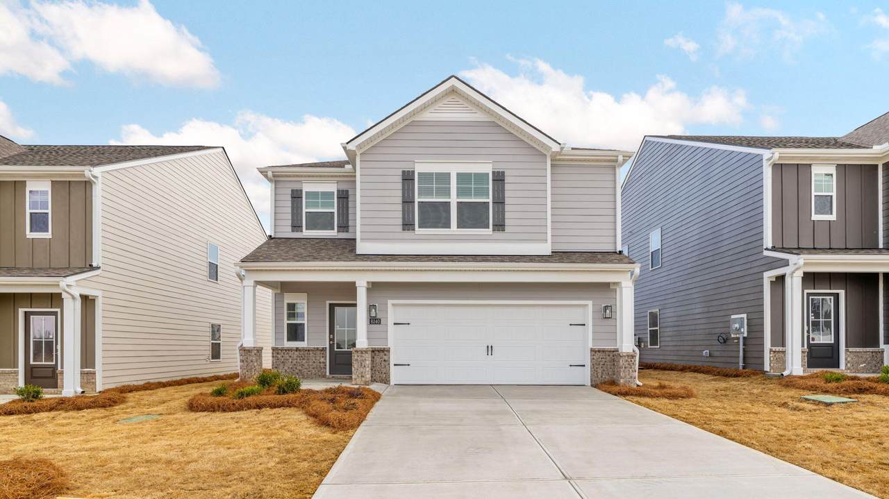 8340 Bright Water Drive - Photo 1