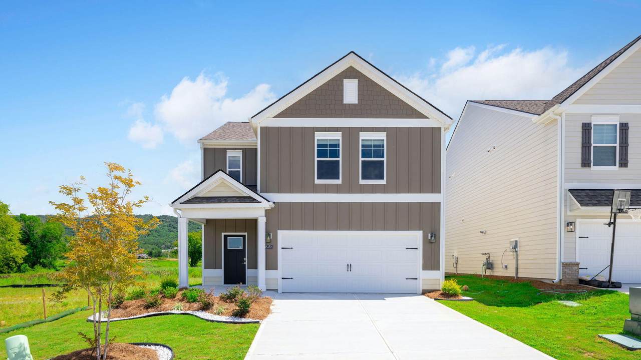 8352 Bright Water Drive - Photo 1