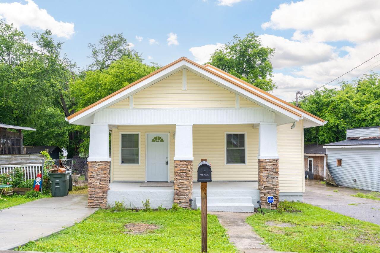 800 Tunnel Boulevard - Photo 1