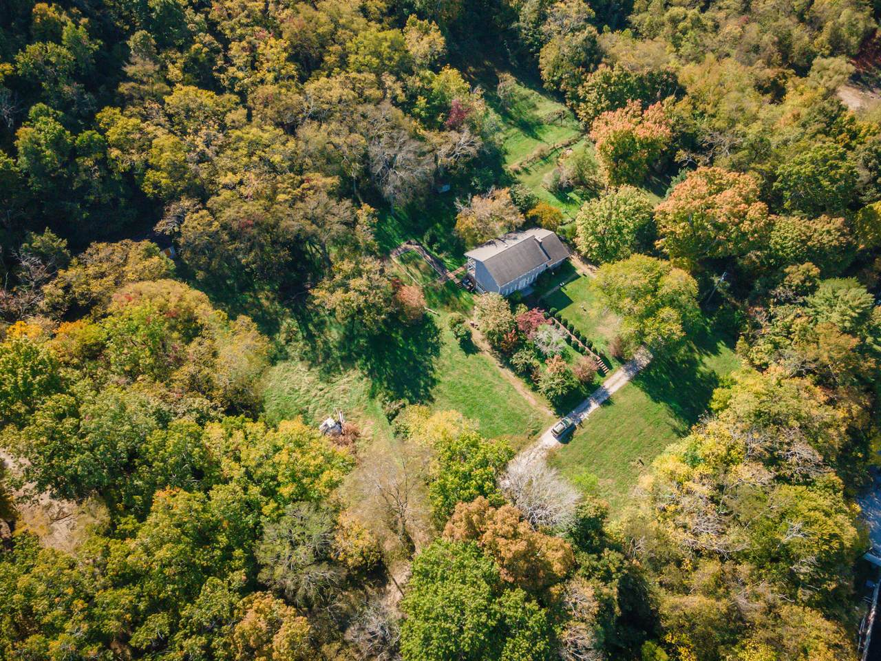 1466 Dahl Springs Lane - Photo 1
