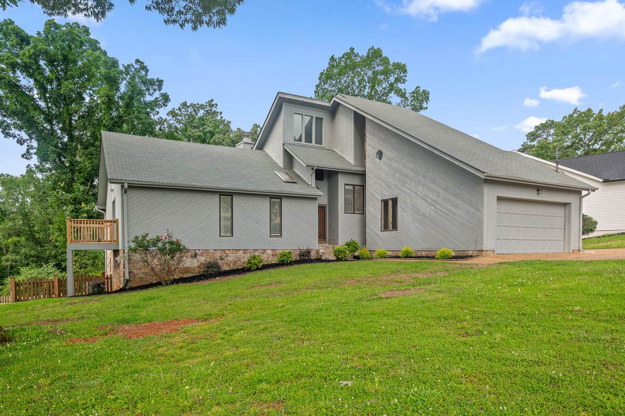 2508 Lake Dweller Lane - Photo 1