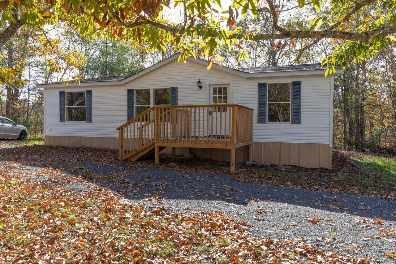 4740 Johnson Road - Photo 1