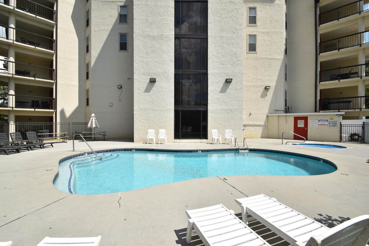 102-Unit 101 Baskins Creek Bypass - Photo 1