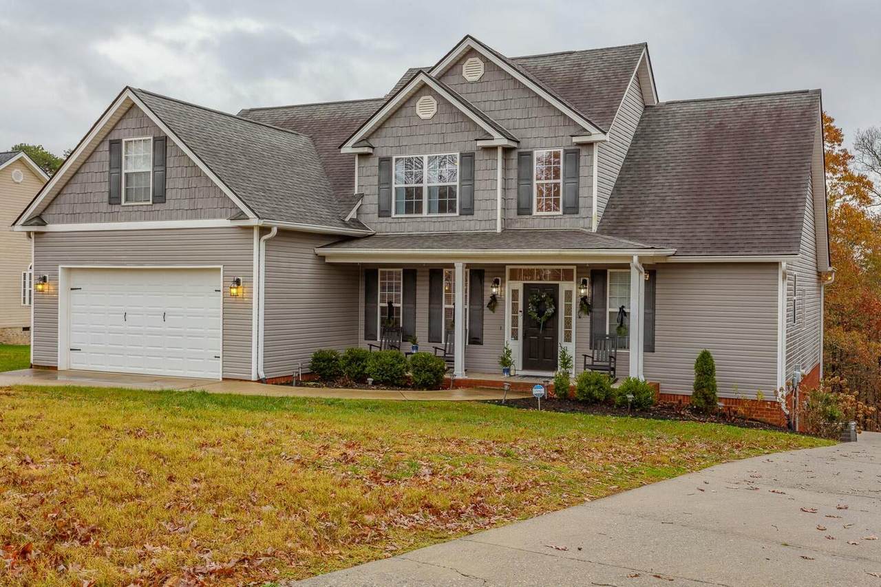 425 Wildewood Trail - Photo 1