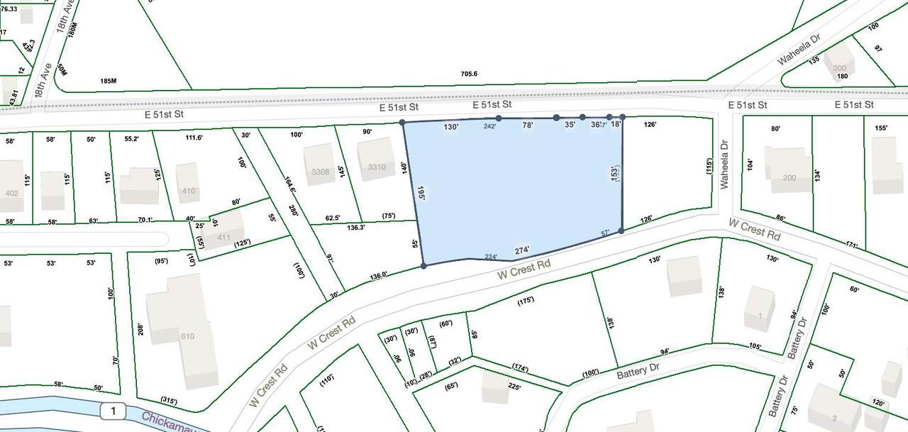 3312 51st Street - Photo 1