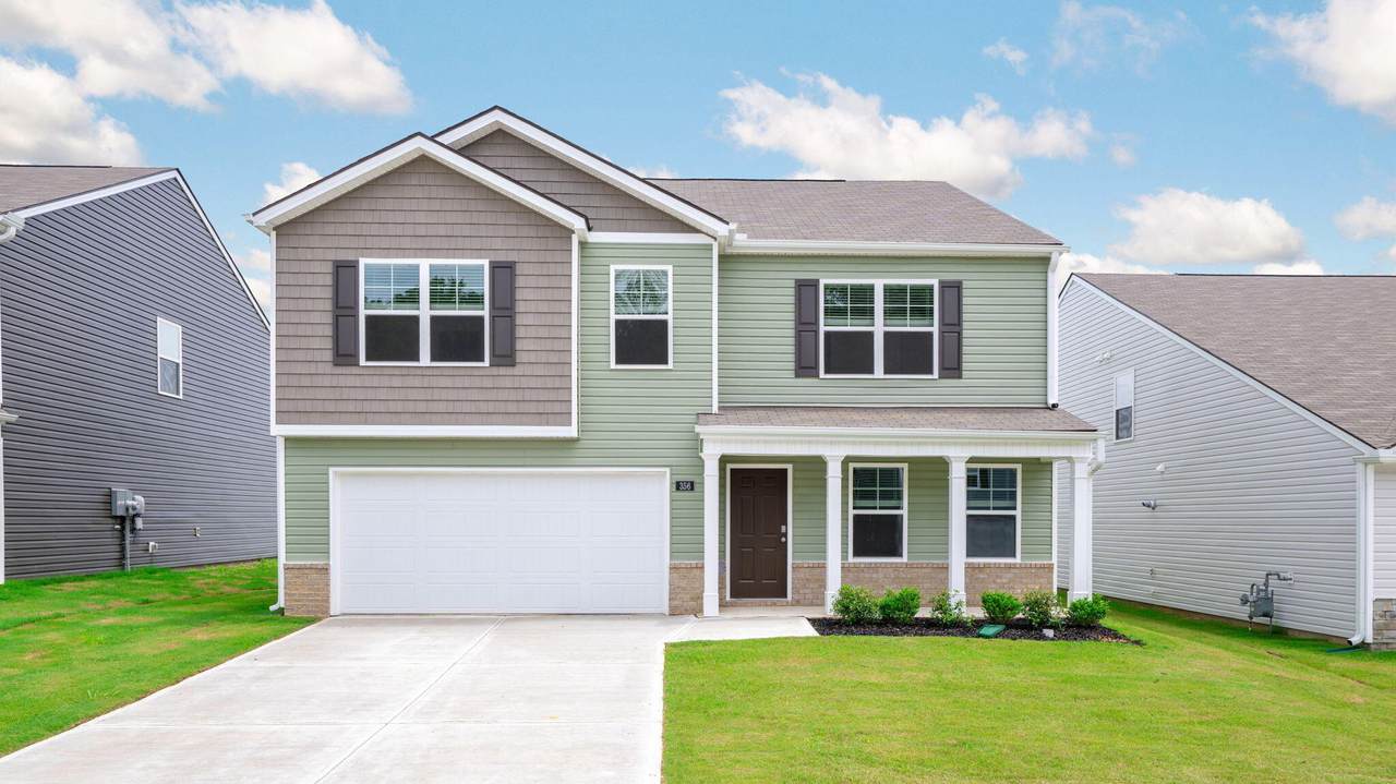 356 Draft Street - Photo 1