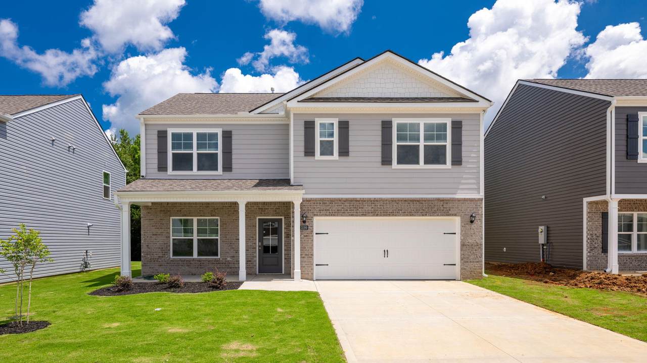 3199 Highline Drive Sw - Photo 1