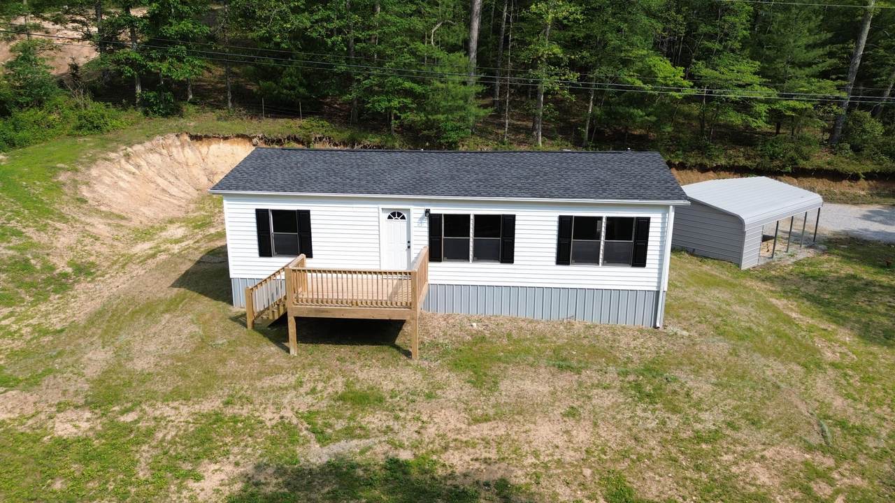 10582 Summer City Drive - Photo 1