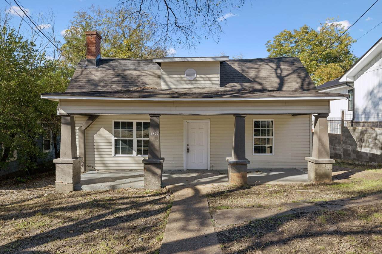 4807 14th Avenue - Photo 1