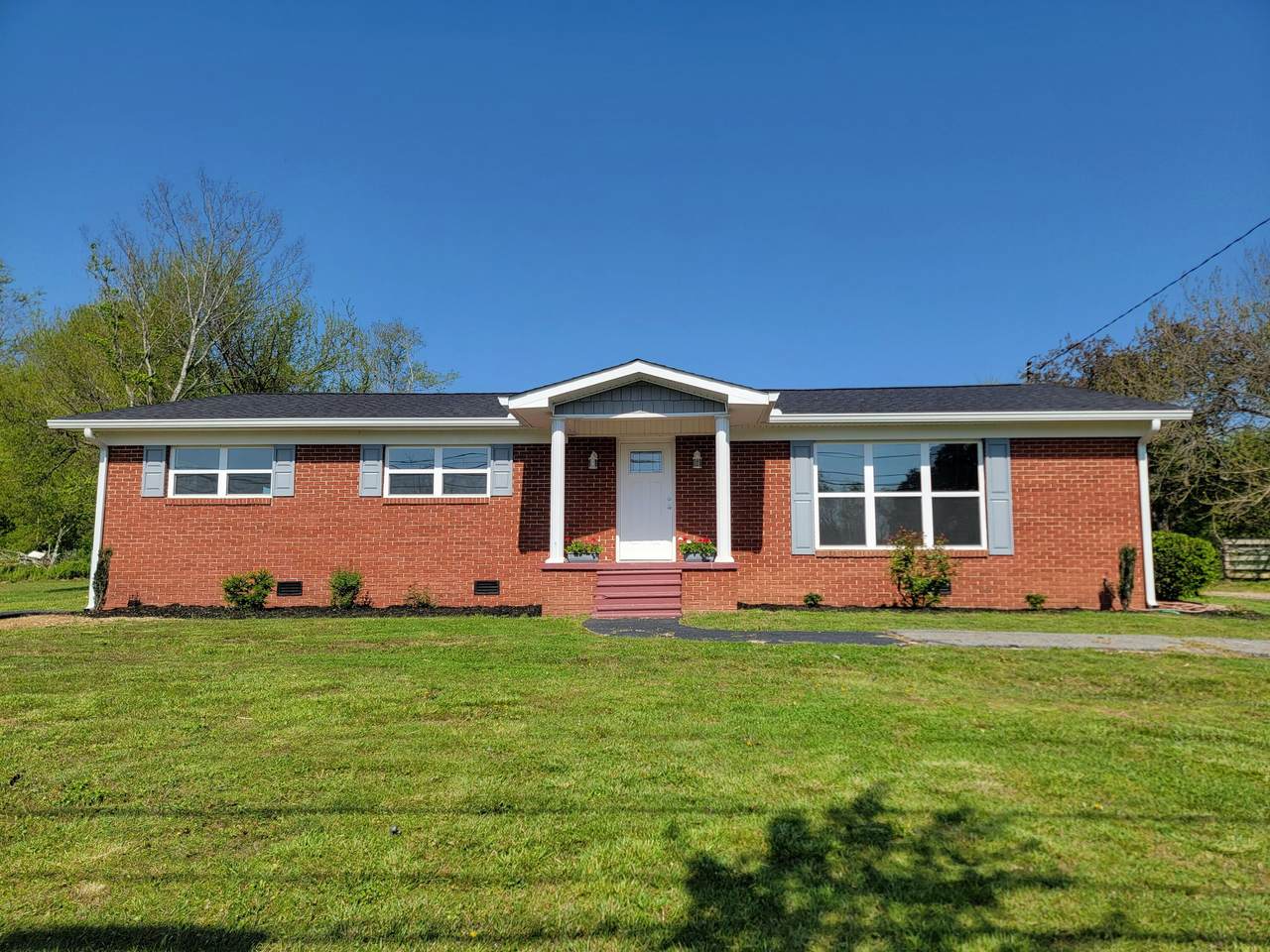 940 Cemetery Road - Photo 1