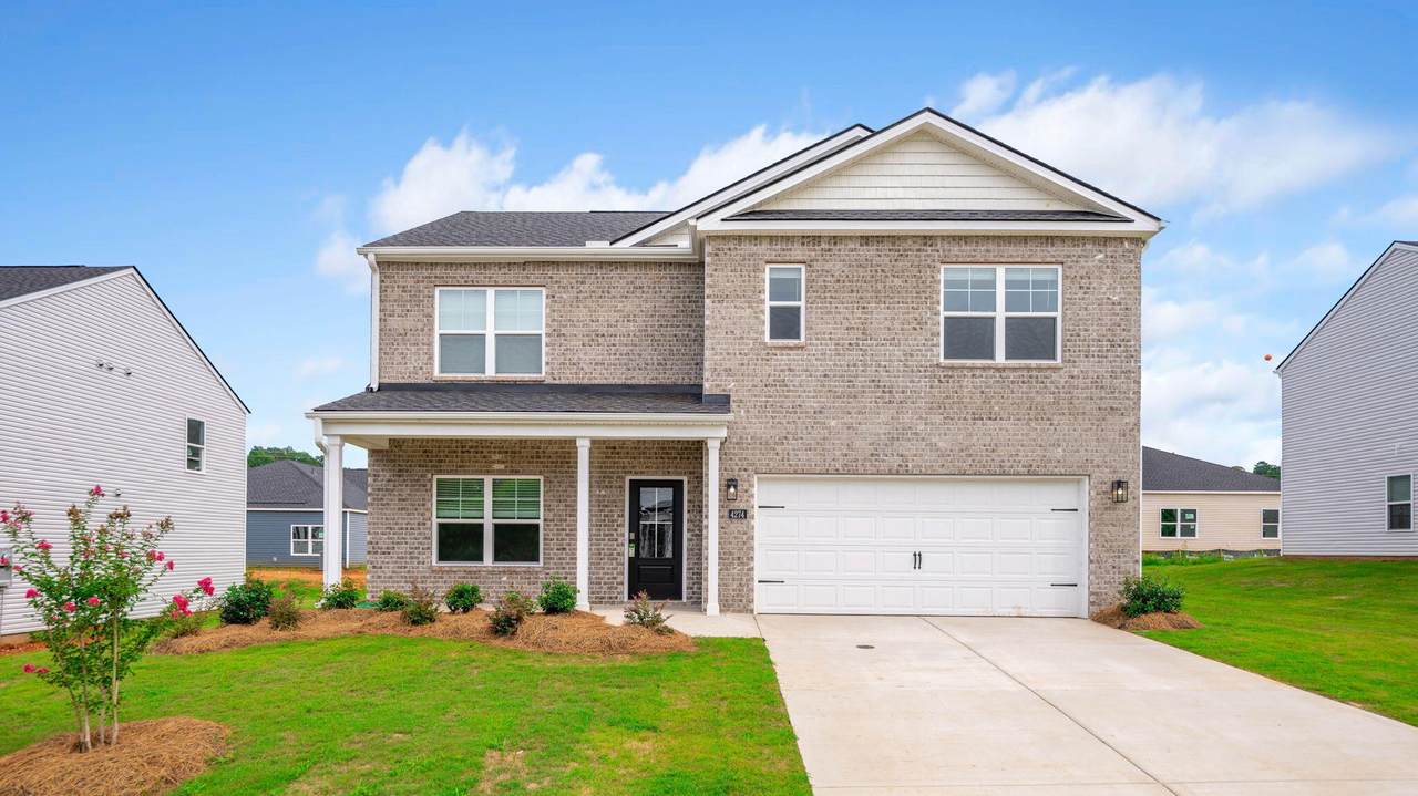 4266 Scenic Trail Ne - Photo 1