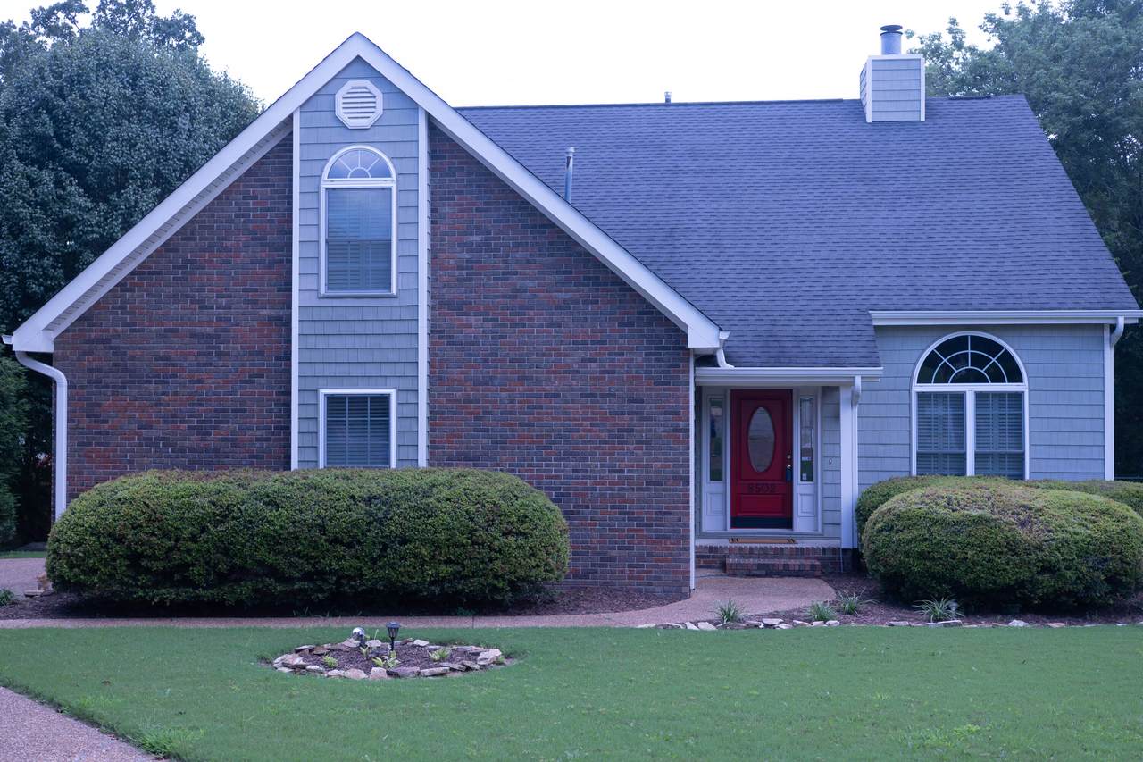 8502 Creek Stone Drive - Photo 1